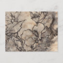 Recherche de tatou cartes postales Fleur