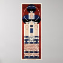 Recherche de secession de vienne posters Moser