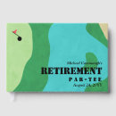 Recherche de golf fêtes fournitures Vert