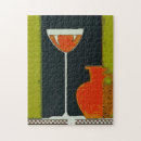 Recherche de still life puzzles Vintage