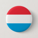 Recherche de drapeau luxembourg badges Patriotique