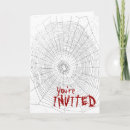 Recherche de humoristiques halloween invitations Effrayant