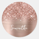 Recherche de glitter envelope sceaux autocollants Girly