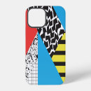 Recherche de avant garde iphone coques Géométrique