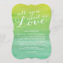 Recherche de de chaux mariage invitations Moderne