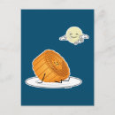 Recherche de festival chinois cartes postales Gâteau