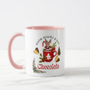 Recherche de renne mignon tasses Pour elle