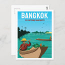 Recherche de bangkok cartes postales Travel