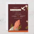 Recherche de priant invitations Pour tous