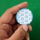 Recherche de bleu jetons poker Pour elle