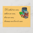 Recherche de confiture cartes postales Préserver