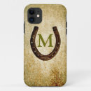 Recherche de fer à cheval iphone coques Chanceux
