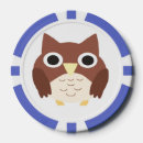 Recherche de animaux jetons poker Oiseau