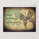 Recherche de citations papillon cartes postales Inspirant