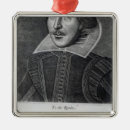 Recherche de william shakespeare ornements Dramaturge