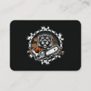 Recherche de tronçonneuse cartes visite Castor