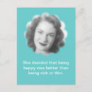 Recherche de friendship cartes postales Female