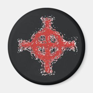 002-0094 AIMANT - IMAN