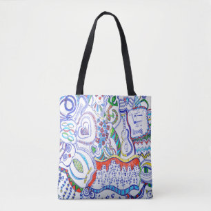 0134 - Sac fourre-tout d'histoire