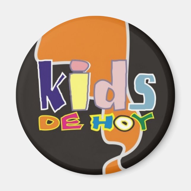 018-0639 MAGNET - IMAN (Devant)