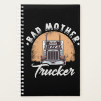 01.Camion pour conducteur de camion