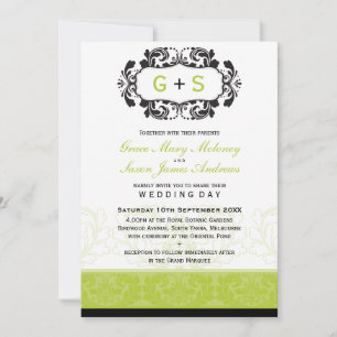 054-Kari - INVITATIONS DE MARIAGE :: luxe P