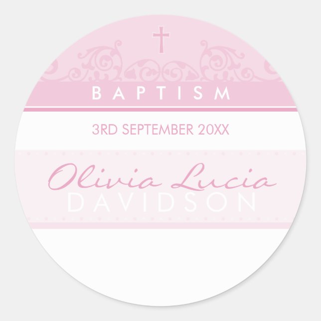 072 Sheryl :: STICKER SEALS - élégant v1 (Devant)