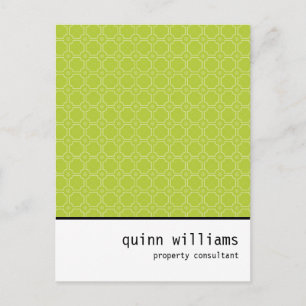 077 Kate :: CARTE POSTALE :: jazzy 5P