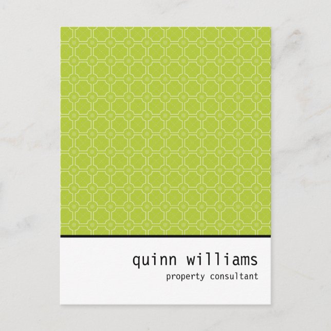 077 Kate :: CARTE POSTALE :: jazzy 5P (Devant)