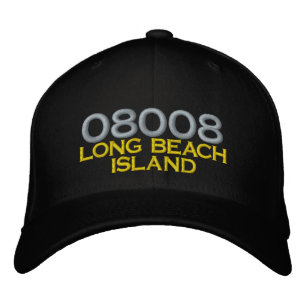 08008 CASQUETTE LONG BEACH ISLAND CASQUETTE
