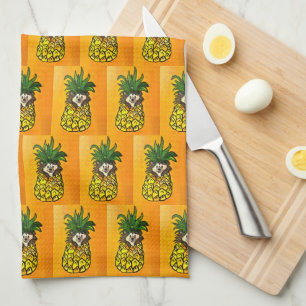 093- Serviette de cuisine