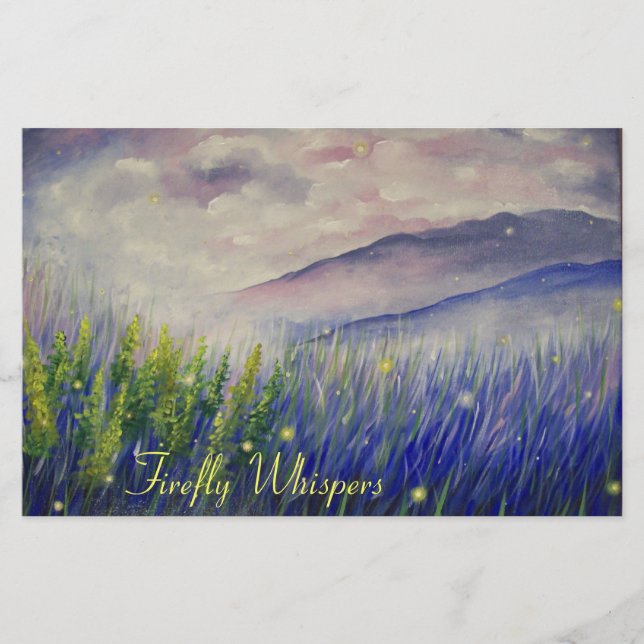 100_4647, Brocheurs à lucioles (Devant)