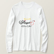 100% Angel T-Shirt