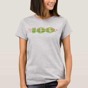 100 ans de T-shirt d'ergothérapie
