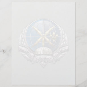 [100] Emblème SOWT