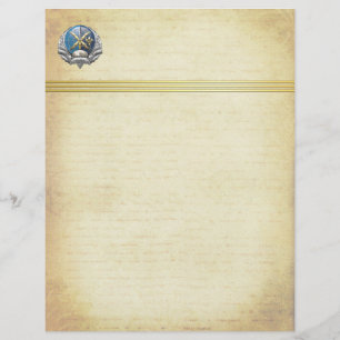 [100] Emblème SOWT
