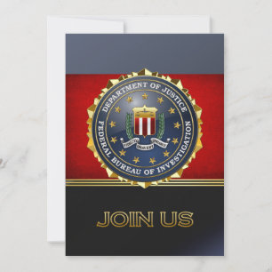 [100] FBI Special Edition