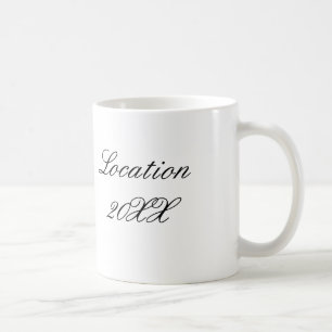100 jours à l'école Photo mugs