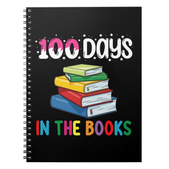 100 jours dans les livres bibliothécaire de lectur (Devant)