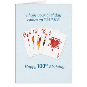 100e anniversaire, Hearts Full House
