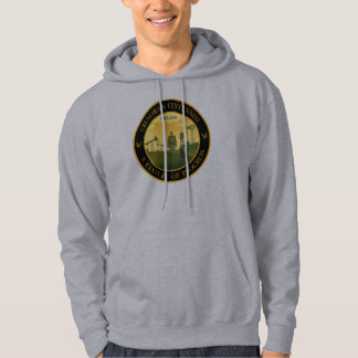 100th Sweat - shirt à capuche