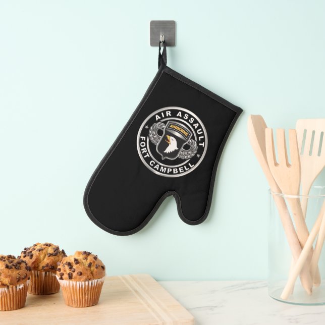 101e division aéroportée Assaut aérien (In situ (suspendu))