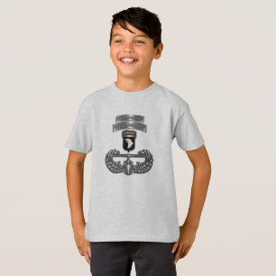 101e division aéroportée T-shirt enfant