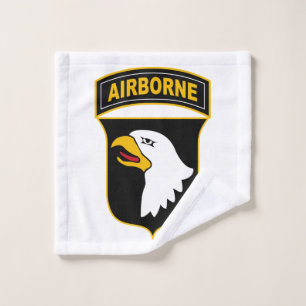 101e division aéroportée Vétéran militaire