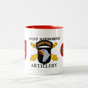 101e Mug d'artillerie aéroportée