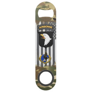101st division aéroportée Fort Campbell