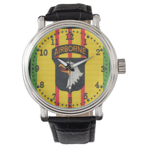 101st Montre de la Division Aéroportée VSM