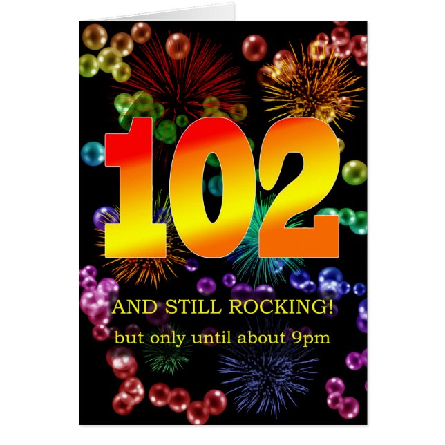 102e anniversaire toujours à flot (Devant)