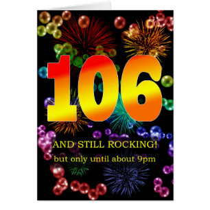 106e anniversaire toujours à flot