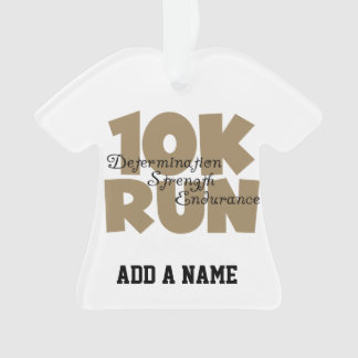 10 000 Tan Sport Course